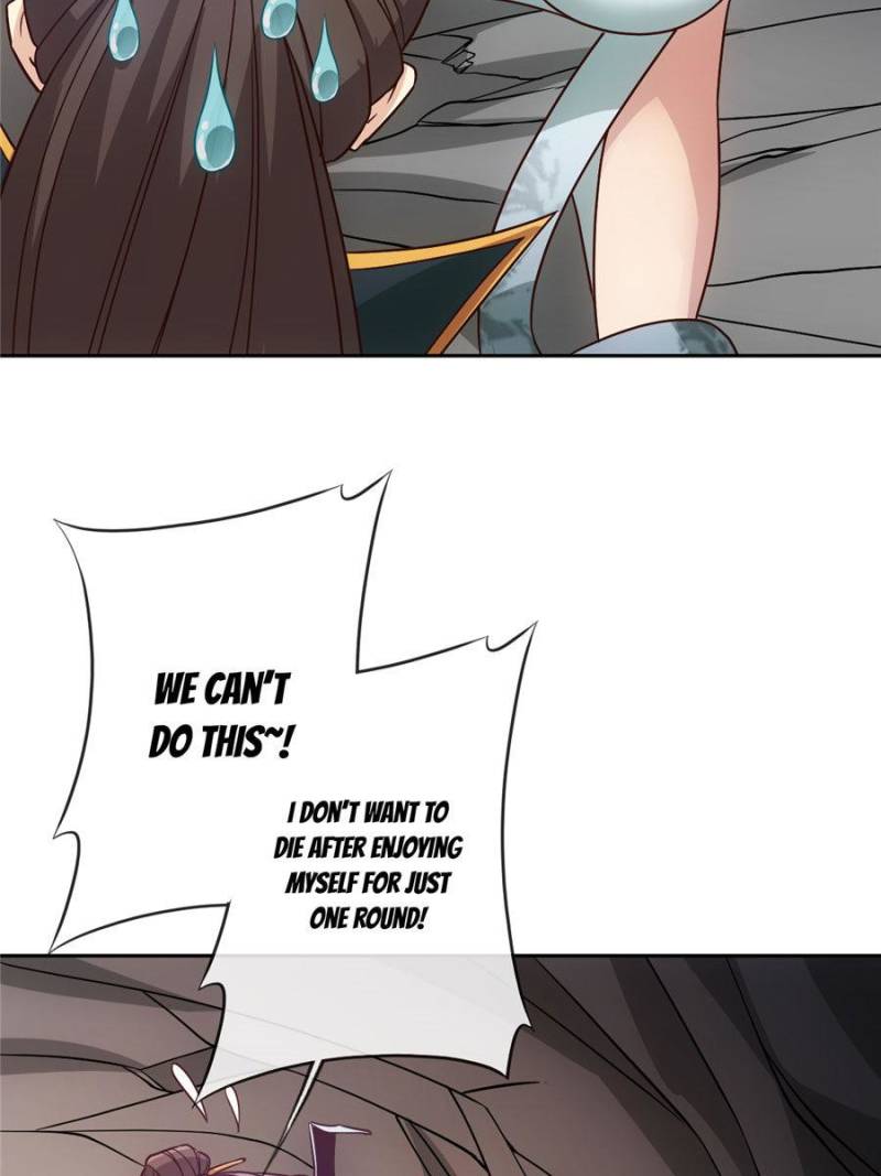 The Greatest Deity Chapter 26 38